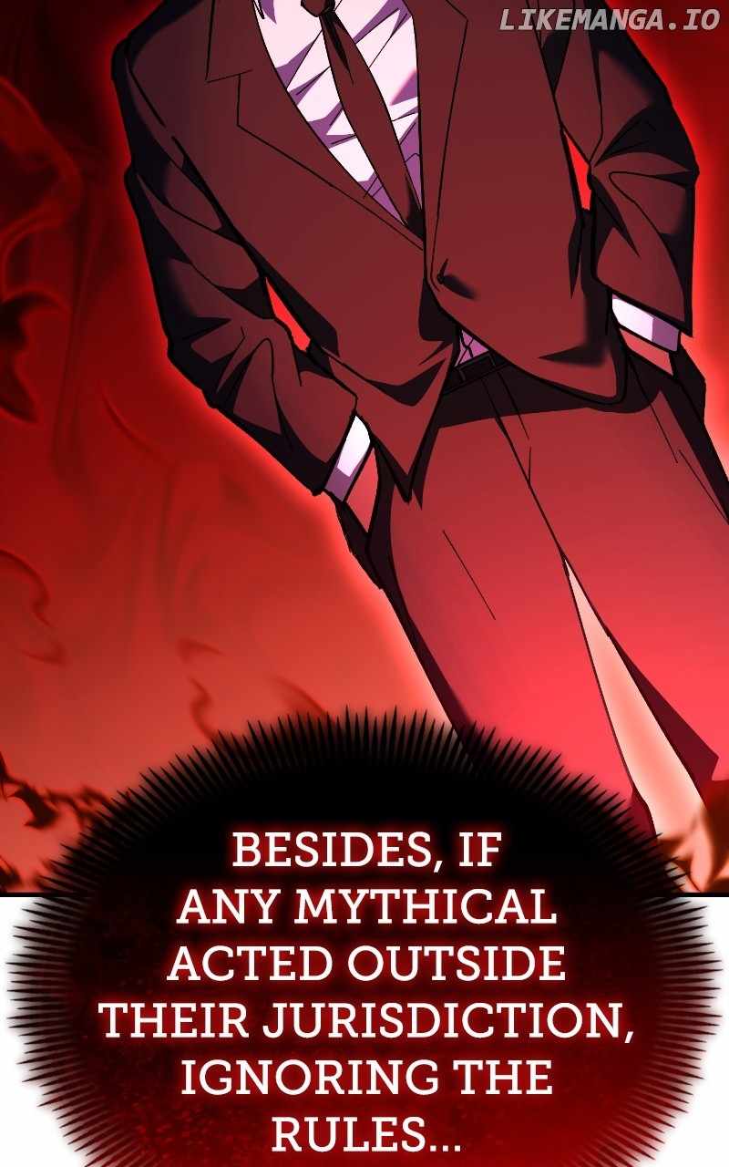 Divine Delivery Chapter 60 120